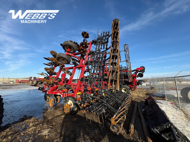 2018 Salford I-4141 Vertical Tillage