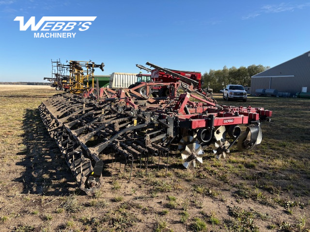 2018 Salford I-4141 Vertical Tillage
