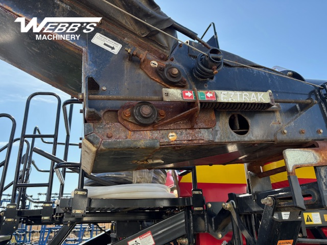 2022 Vaderstad 6012/660 Air Drill