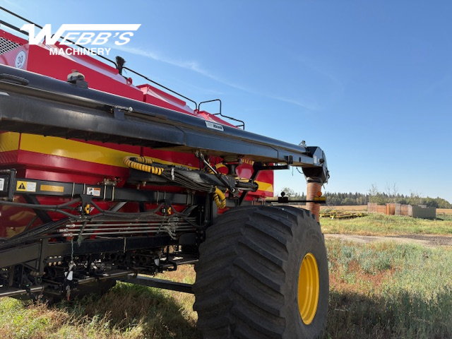 2022 Vaderstad 6012/660 Air Drill