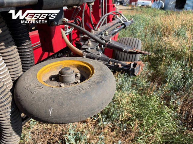 2022 Vaderstad 6012/660 Air Drill