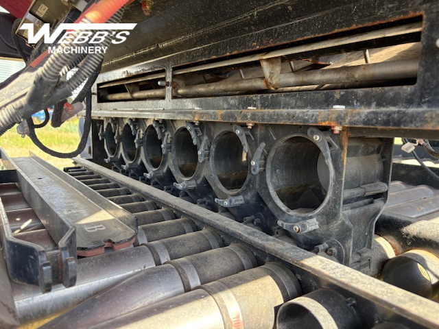 2022 Vaderstad 6012/660 Air Drill