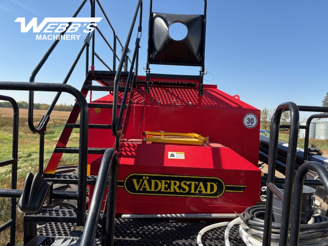2022 Vaderstad 6012/660 Air Drill