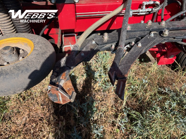 2022 Vaderstad 6012/660 Air Drill