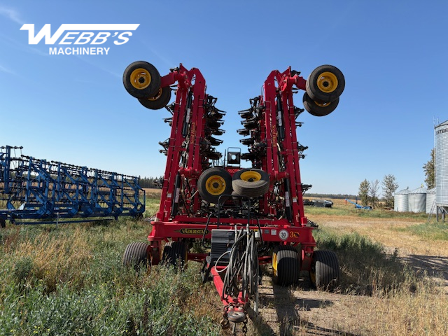 2022 Vaderstad 6012/660 Air Drill