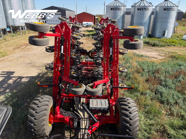 2022 Vaderstad 6012/660 Air Drill
