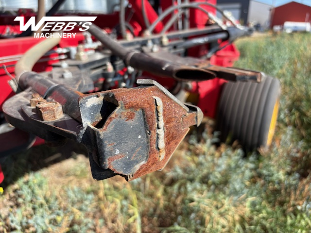 2022 Vaderstad 6012/660 Air Drill