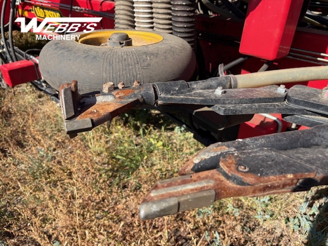 2022 Vaderstad 6012/660 Air Drill