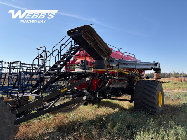 2022 Vaderstad 6012/660 Air Drill