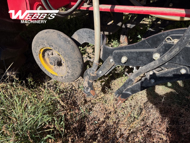 2022 Vaderstad 6012/660 Air Drill