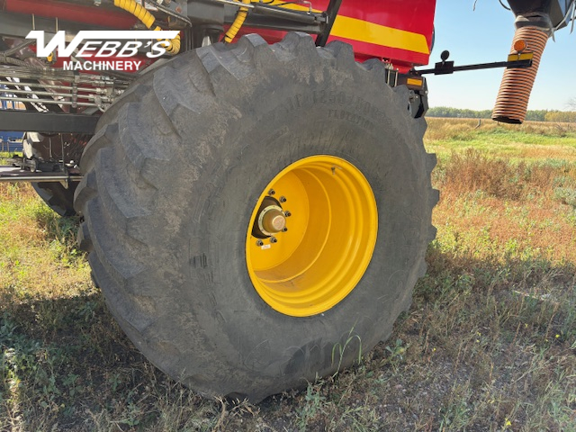 2022 Vaderstad 6012/660 Air Drill