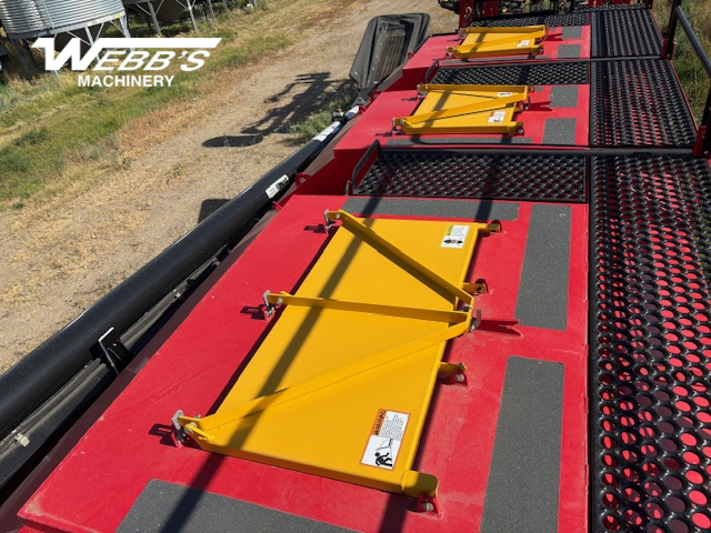 2022 Vaderstad 6012/660 Air Drill