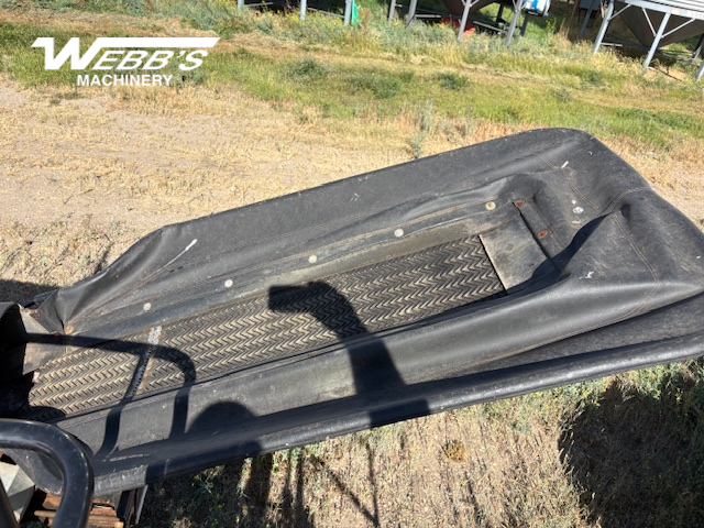 2022 Vaderstad 6012/660 Air Drill