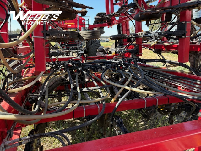 2022 Vaderstad 6012/660 Air Drill