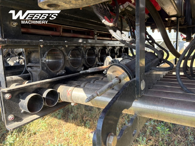 2022 Vaderstad 6012/660 Air Drill