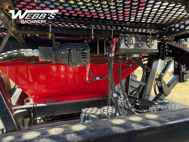 2022 Vaderstad 6012/660 Air Drill