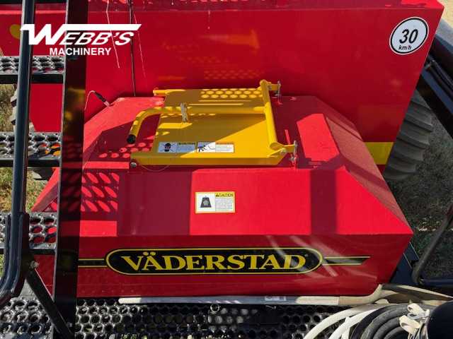 2022 Vaderstad 6012/660 Air Drill