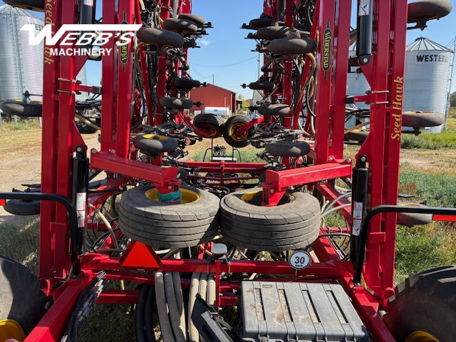 2022 Vaderstad 6012/660 Air Drill