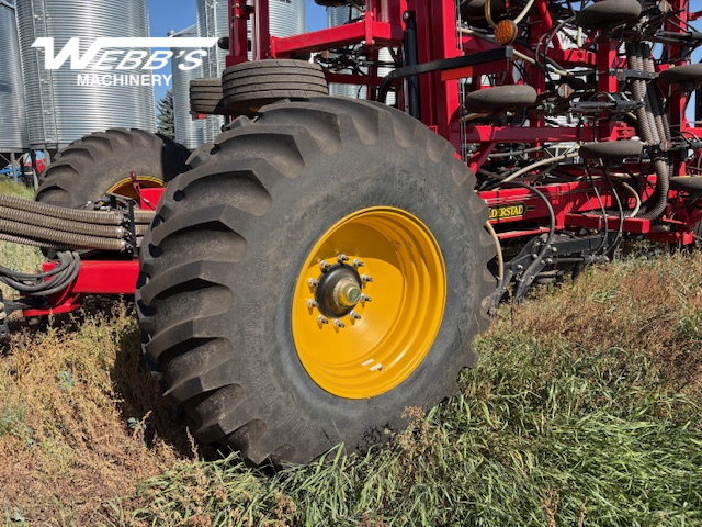 2022 Vaderstad 6012/660 Air Drill