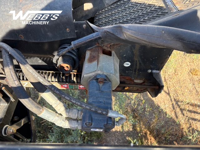 2022 Vaderstad 6012/660 Air Drill