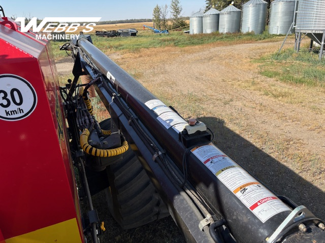 2022 Vaderstad 6012/660 Air Drill