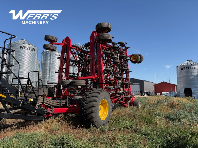 2022 Vaderstad 6012/660 Air Drill