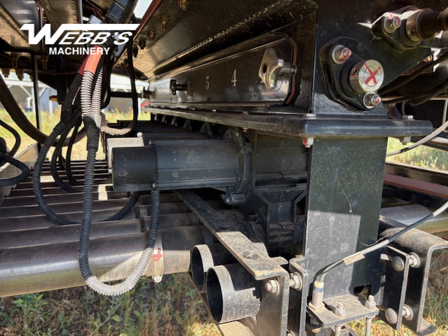 2022 Vaderstad 6012/660 Air Drill