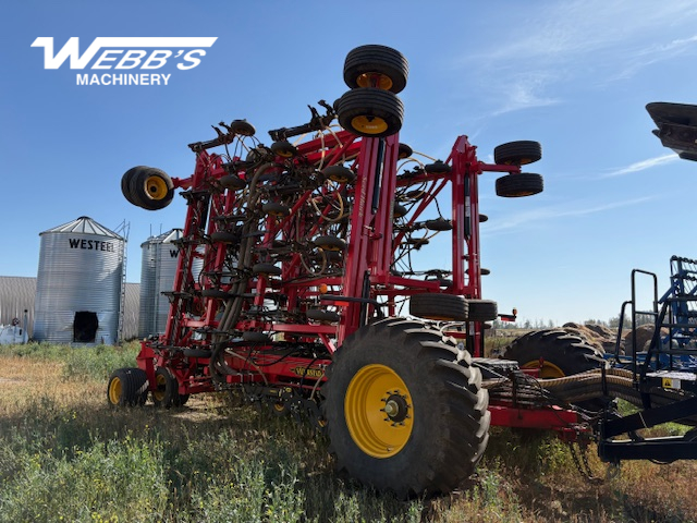 2022 Vaderstad 6012/660 Air Drill