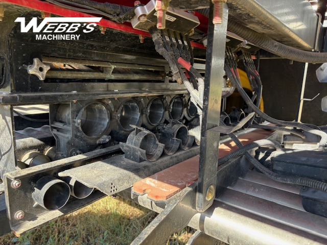 2022 Vaderstad 6012/660 Air Drill