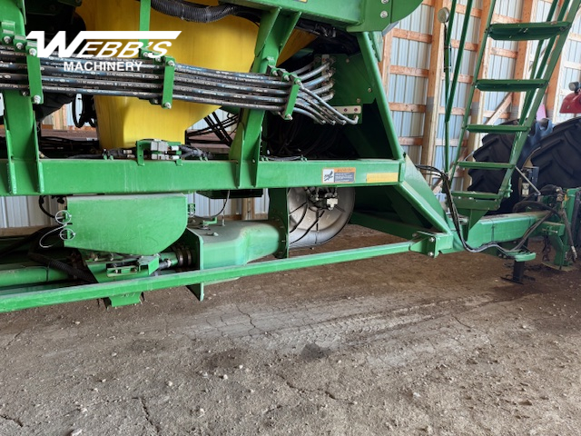 2013 John Deere 1870/1910 Air Drill