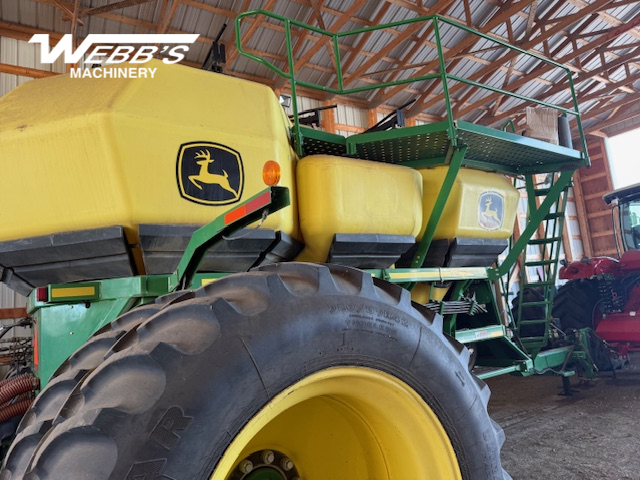 2013 John Deere 1870/1910 Air Drill