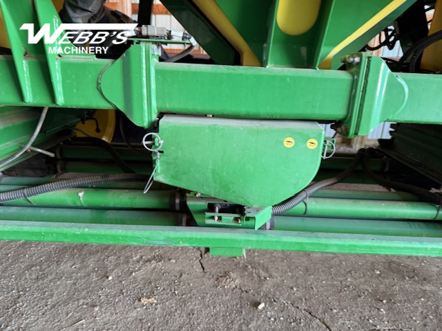 2013 John Deere 1870/1910 Air Drill