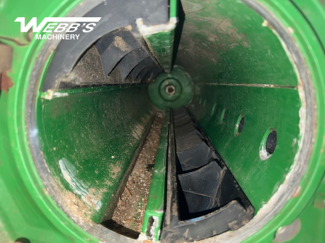 2013 John Deere 1870/1910 Air Drill