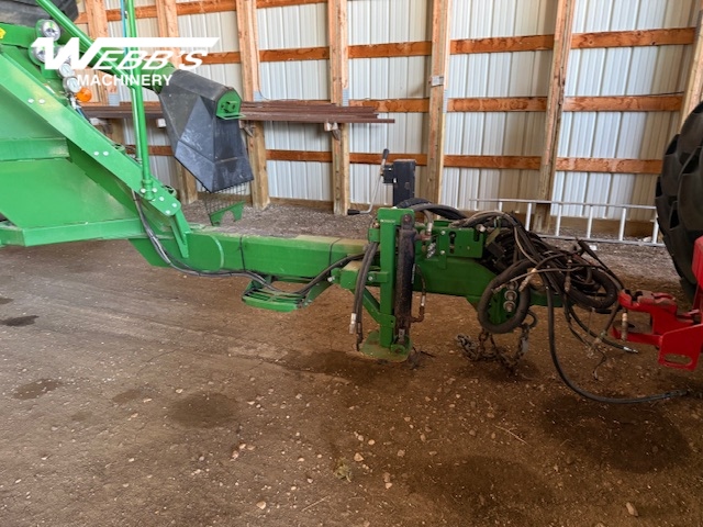 2013 John Deere 1870/1910 Air Drill
