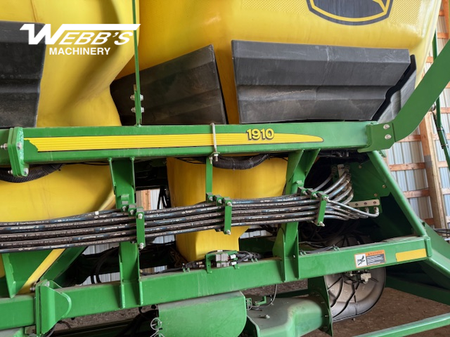 2013 John Deere 1870/1910 Air Drill