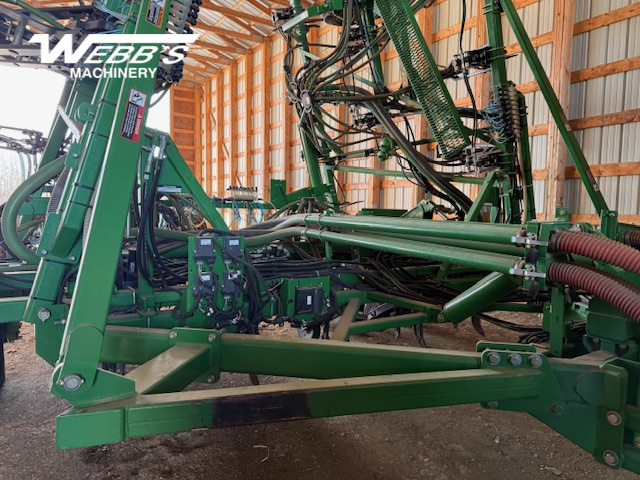 2013 John Deere 1870/1910 Air Drill