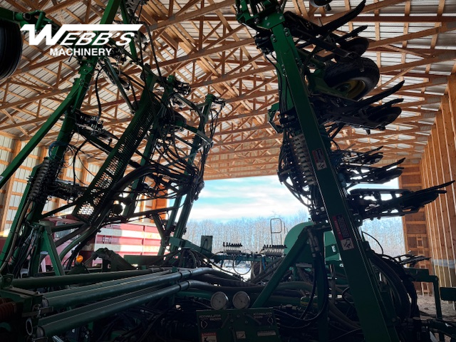 2013 John Deere 1870/1910 Air Drill