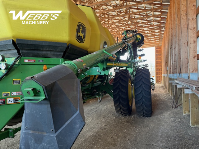 2013 John Deere 1870/1910 Air Drill