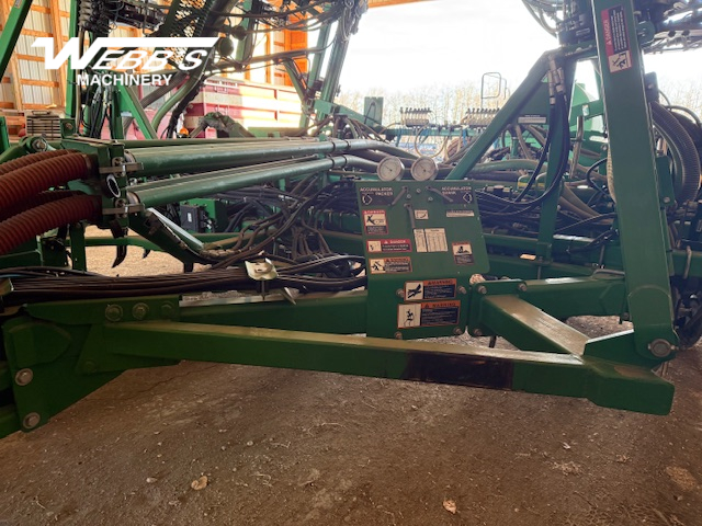 2013 John Deere 1870/1910 Air Drill