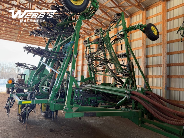 2013 John Deere 1870/1910 Air Drill