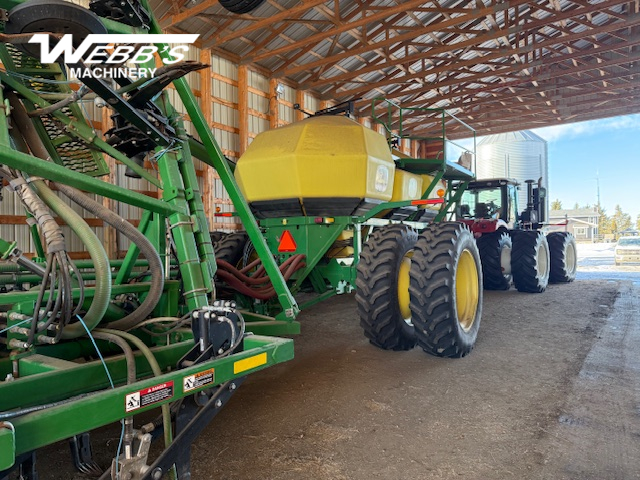 2013 John Deere 1870/1910 Air Drill