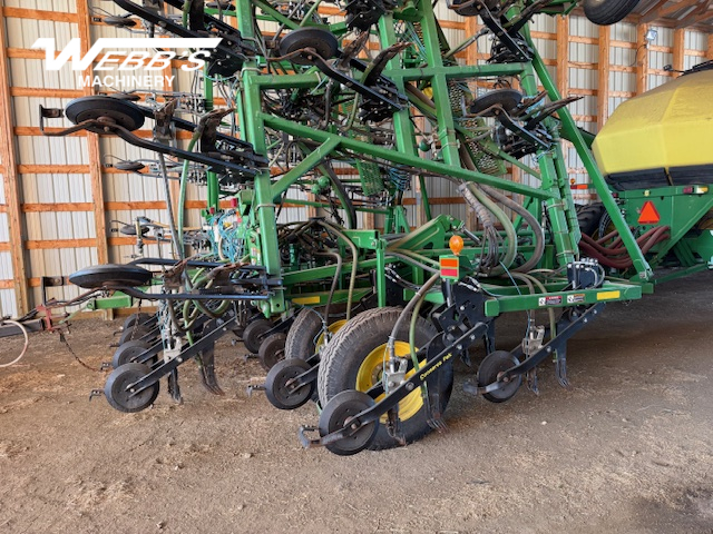 2013 John Deere 1870/1910 Air Drill