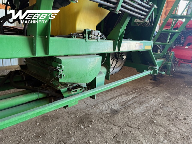 2013 John Deere 1870/1910 Air Drill