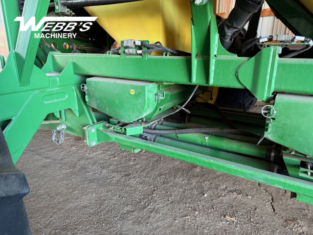 2013 John Deere 1870/1910 Air Drill