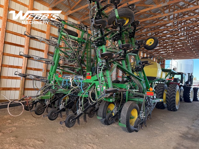 2013 John Deere 1870/1910 Air Drill