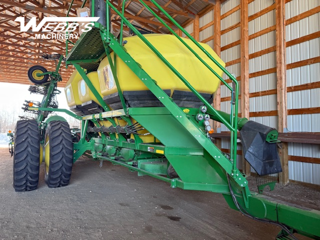 2013 John Deere 1870/1910 Air Drill