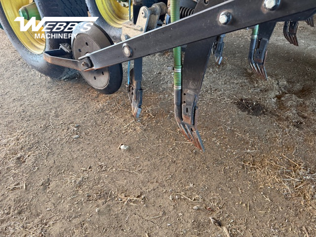 2013 John Deere 1870/1910 Air Drill