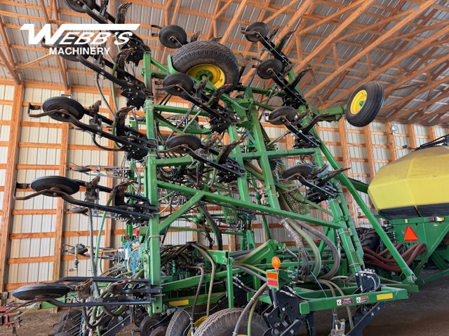 2013 John Deere 1870/1910 Air Drill