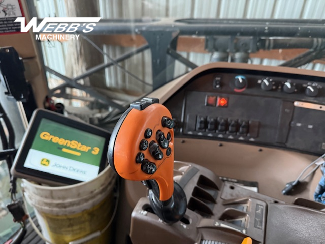 2006 John Deere 4920 Sprayer/High Clearance