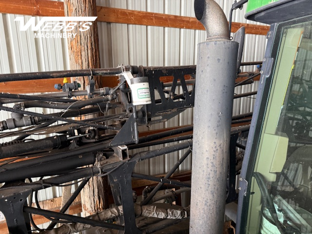 2006 John Deere 4920 Sprayer/High Clearance